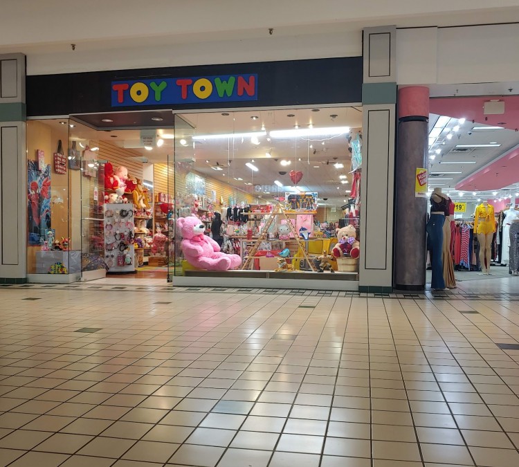Toy Town (Baltimore,&nbspMD)